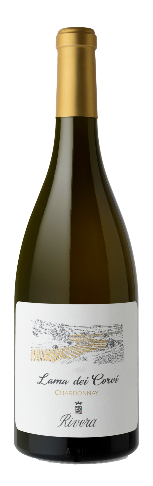 lama dei corvi chardonnay puglia rivera wines white 