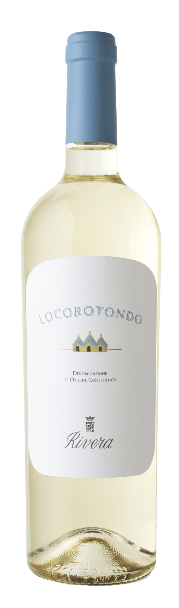 locorotondo vino bianco Rivera