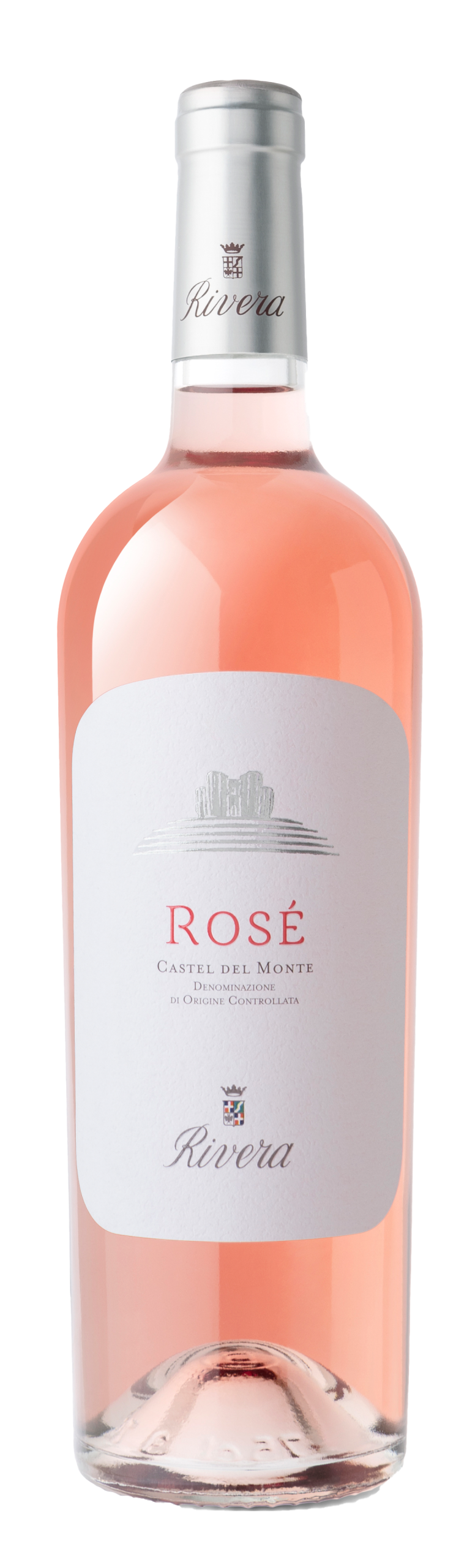 Rosè bombino nero castel del monte rivera rosato puglia