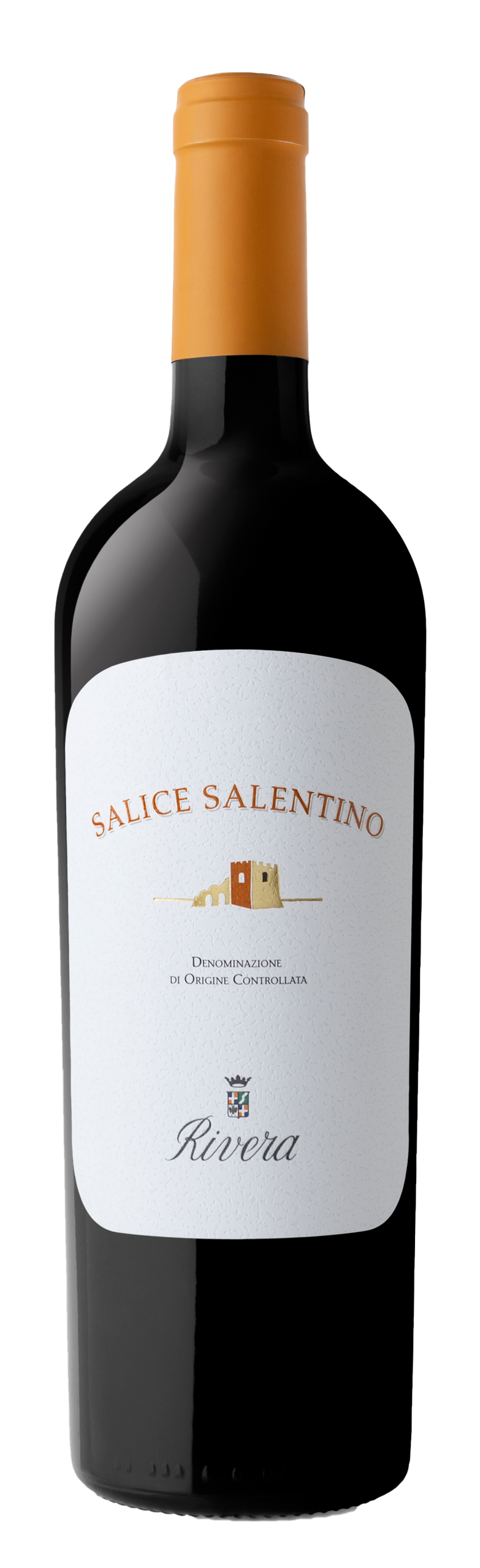 Salice Salentino Salento Rivera Vino Rosso Negroamaro Malvasia Nera Puglia