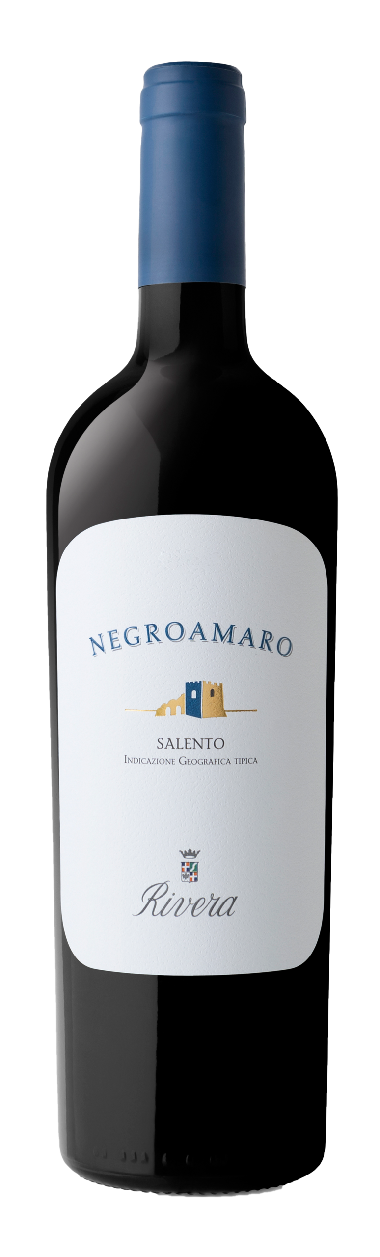 NEGROAMARO SALENTO VINO ROSSO PUGLIA RIVERA
